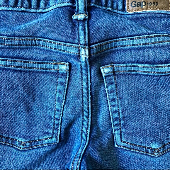 Gap Jeans 3yrs Slim - Picture 4 of 4